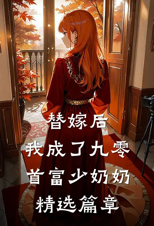 替嫁后，我成了九零首富少奶奶精选篇章