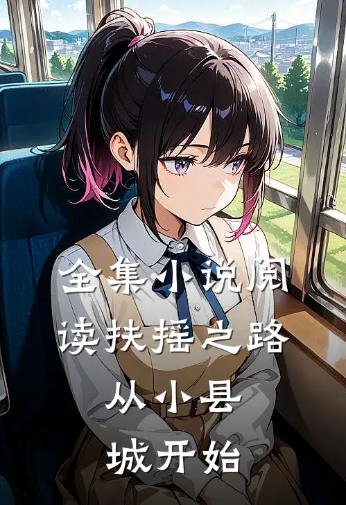 全集小说阅读扶摇之路：从小县城开始