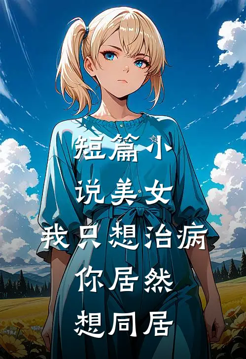 短篇小说美女，我只想治病，你居然想同居