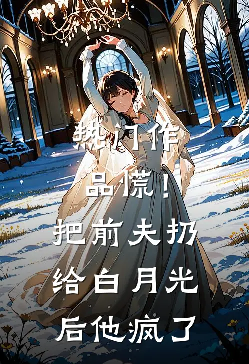 热门作品慌！把前夫扔给白月光后，他疯了