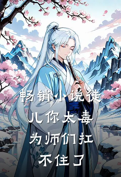畅销徒儿你太毒,为师们扛不住了免费阅读