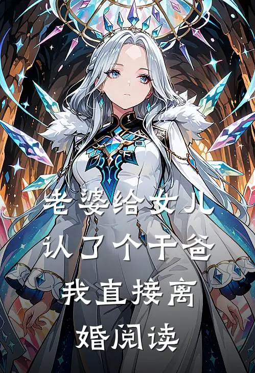 老婆给女儿认了个干爸，我直接离婚阅读