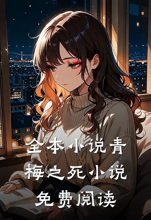 全本小说青梅之死小说免费阅读