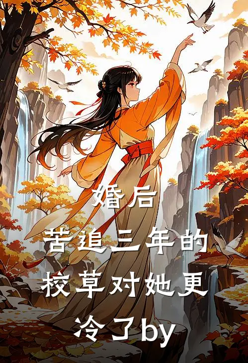 婚后，苦追三年的校草对她更冷了by