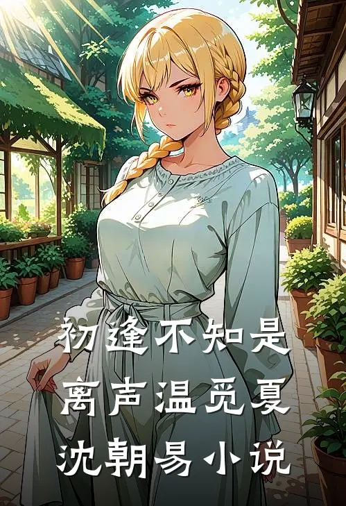 初逢不知是离声温觅夏沈朝易小说