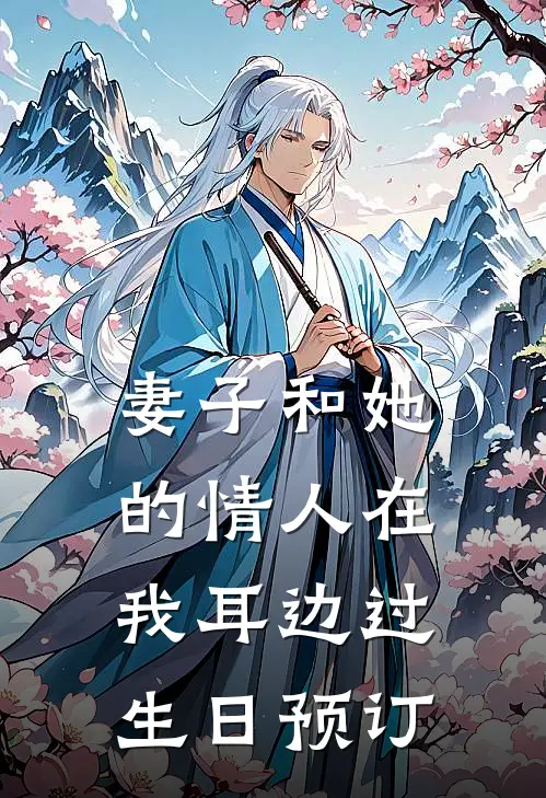 妻子和她的情人在我耳边过生日预订