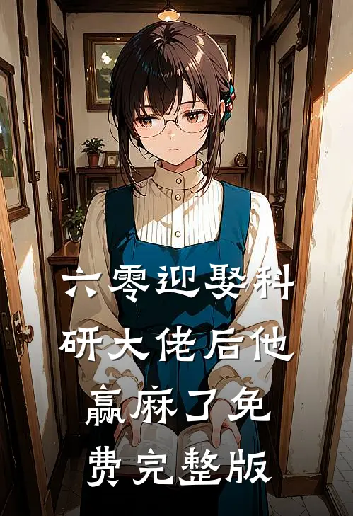六零迎娶科研大佬后他赢麻了免费完整版