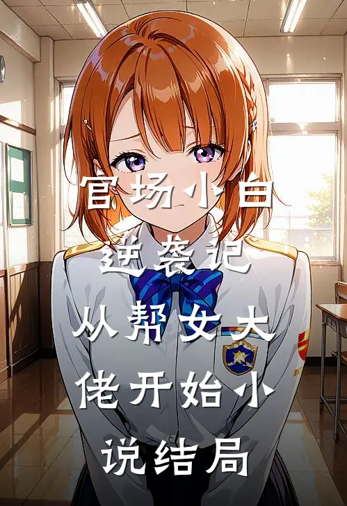 官场小白逆袭记从帮女大佬开始结局
