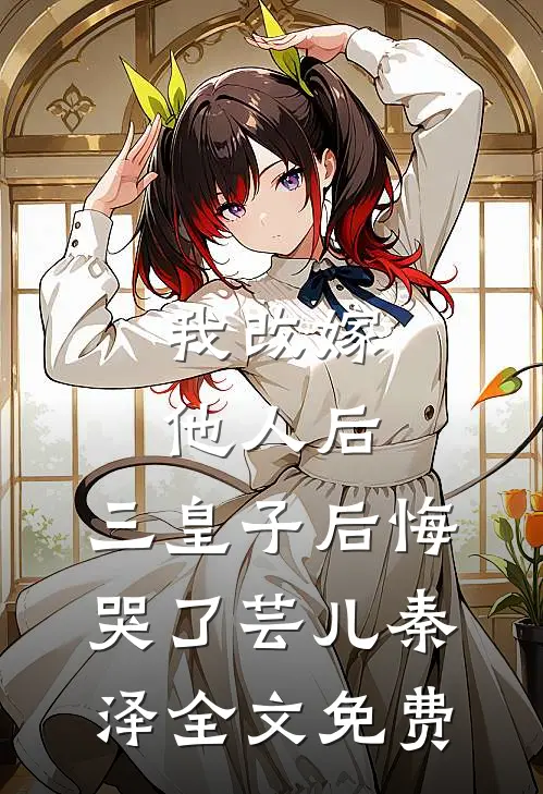 我改嫁他人后，三皇子后悔哭了芸儿秦泽全文免费