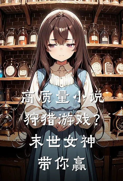 高质量小说狩猎游戏？末世女神带你赢