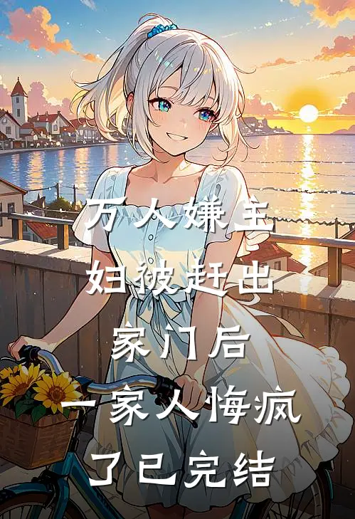 万人嫌主妇被赶出家门后,一家人悔疯了已完结