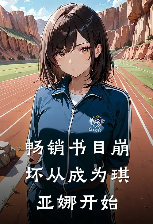 畅销书目崩坏从成为琪亚娜开始
