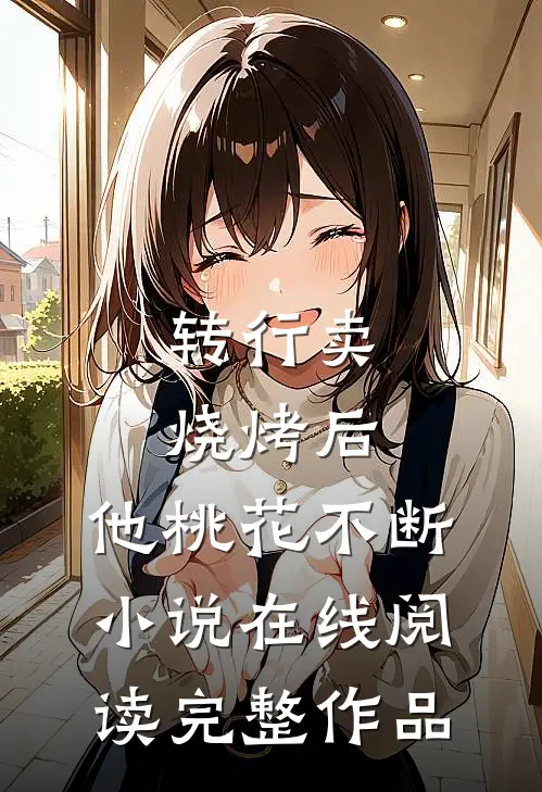 转行卖烧烤后,他桃花不断小说在线阅读完整作品