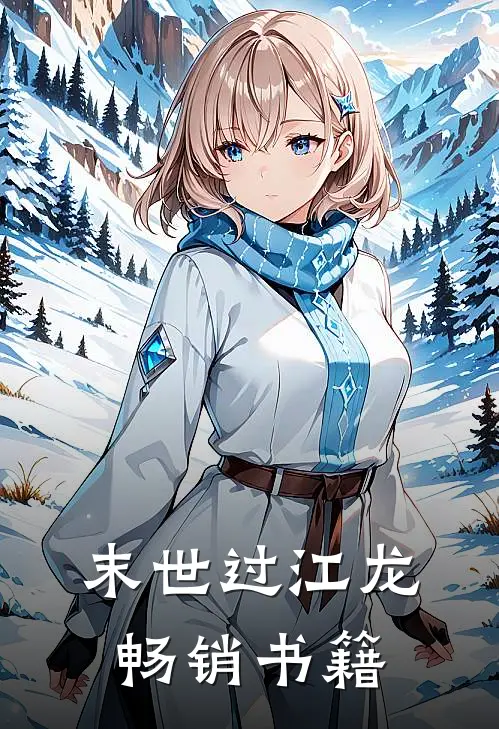 末世过江龙畅销书籍