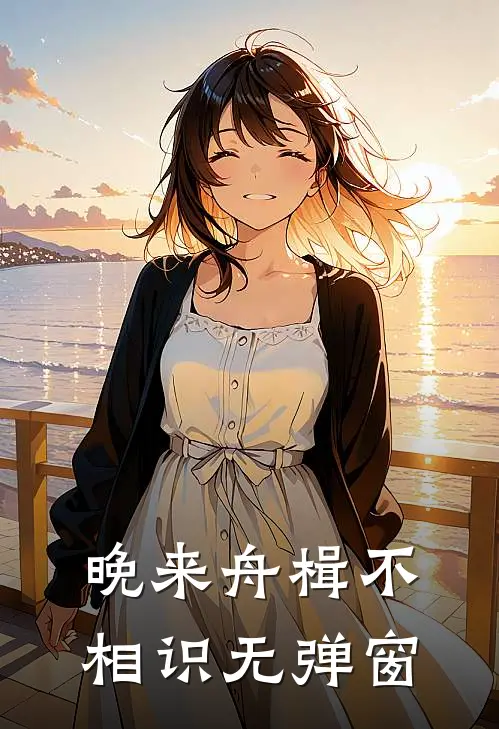 晚来舟楫不相识无弹窗