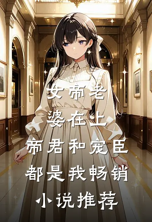 女帝老婆在上：帝君和宠臣都是我畅销小说推荐