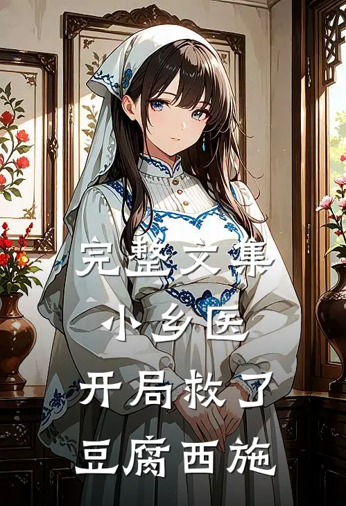 完整文集小乡医：开局救了豆腐西施