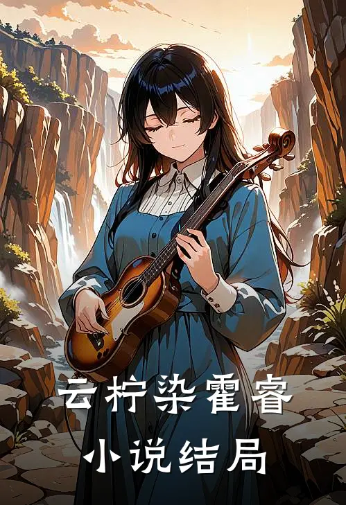 云柠染霍睿小说结局