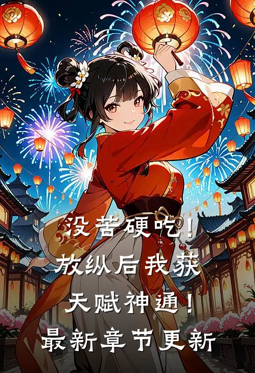 没苦硬吃！放纵后我获天赋神通！最新章节更新