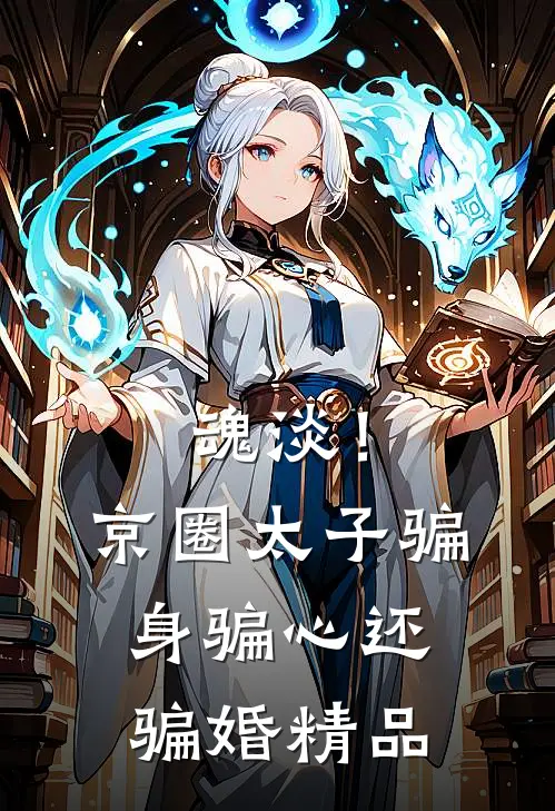 魂淡！京圈太子骗身骗心，还骗婚精品