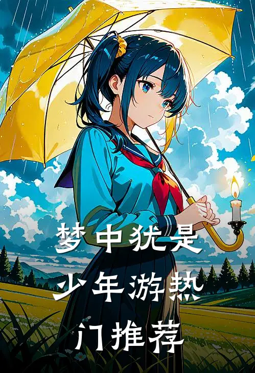 梦中犹是少年游热门推荐