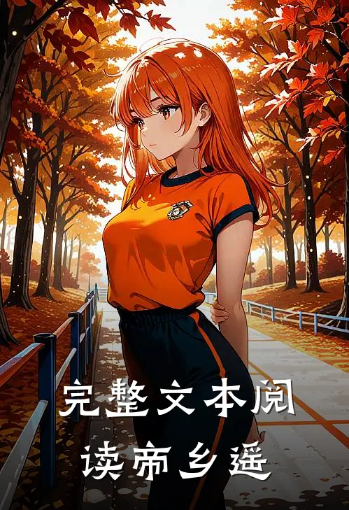 完整文本阅读帝乡遥