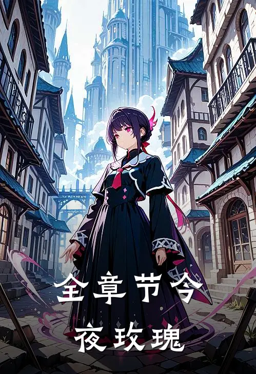全章节今夜玫瑰