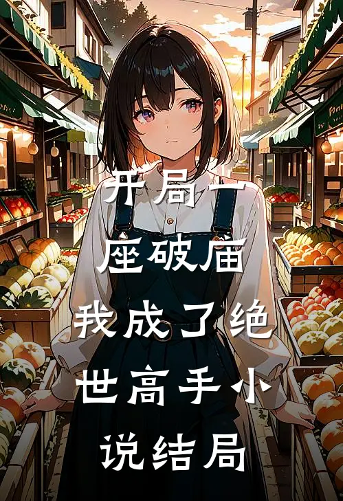 开局一座破庙，我成了绝世高手小说结局