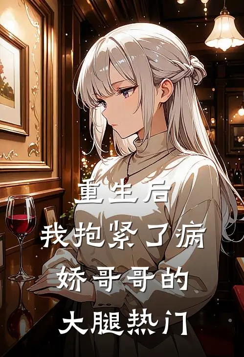重生后，我抱紧了病娇哥哥的大腿热门