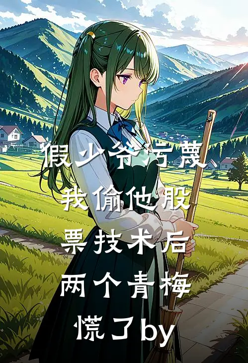 假少爷污蔑我偷他股票技术后，两个青梅慌了by