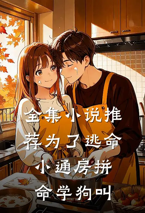 全集小说推荐为了逃命，小通房拼命学狗叫