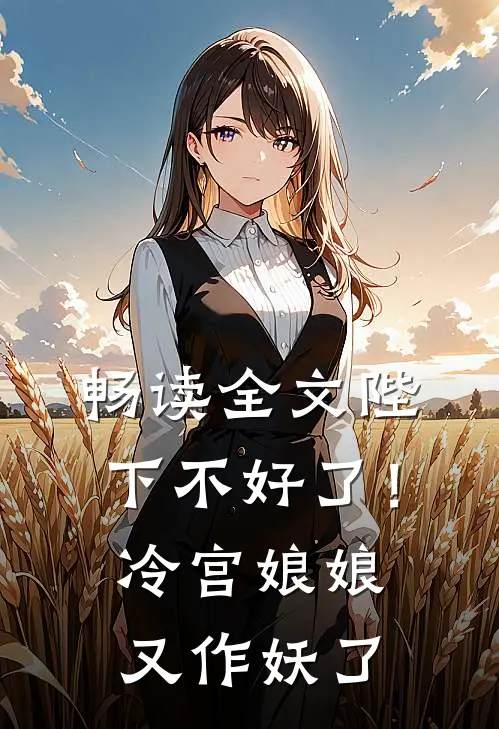 畅读全文陛下不好了！冷宫娘娘又作妖了