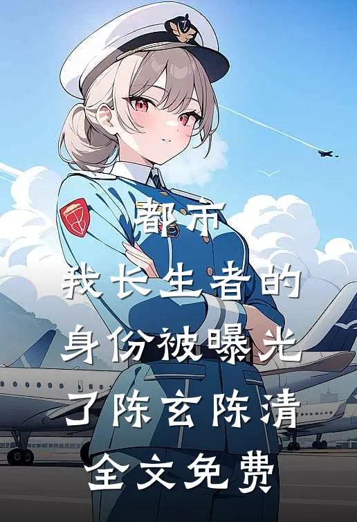 都市：我长生者的身份被曝光了陈玄陈清全文免费