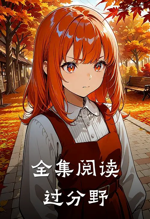全集阅读过分野