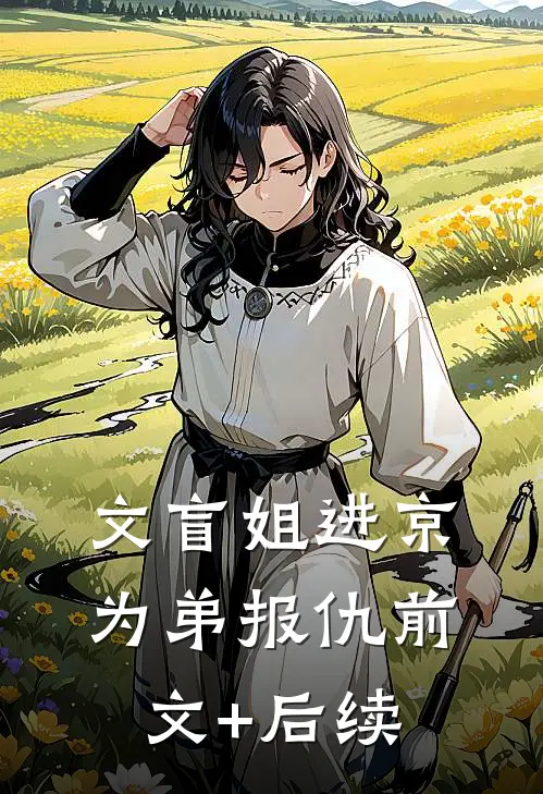 文盲姐进京为弟报仇前文+后续
