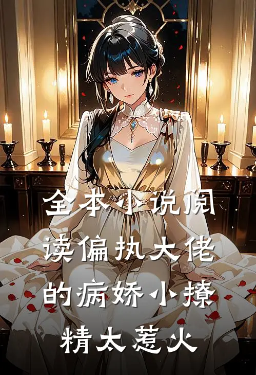 全本小说阅读偏执大佬的病娇小撩精太惹火