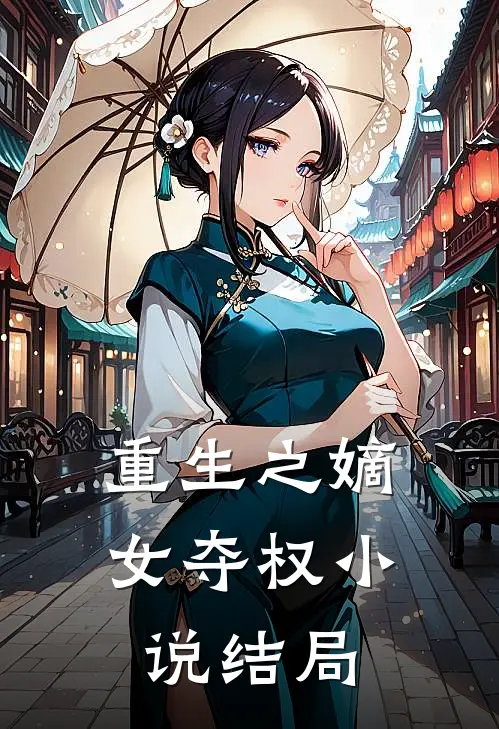 重生之嫡女夺权小说结局