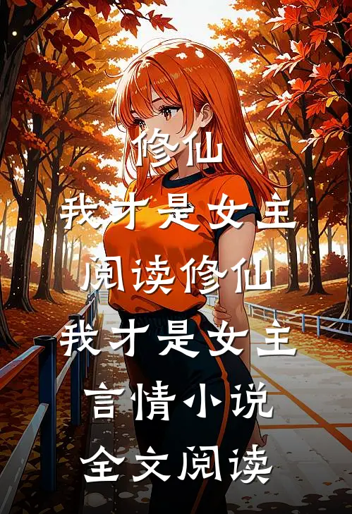 修仙，我才是女主阅读_修仙，我才是女主言情小说全文阅读