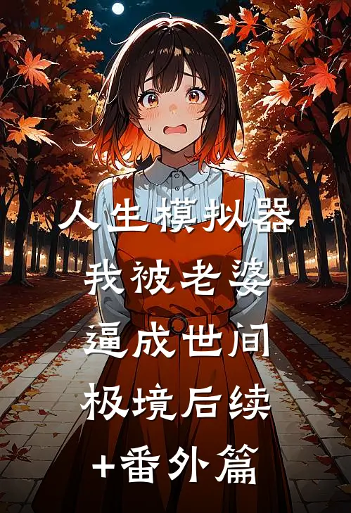 人生模拟器：我被老婆逼成世间极境后续+番外篇