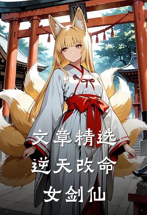 文章精选逆天改命女剑仙