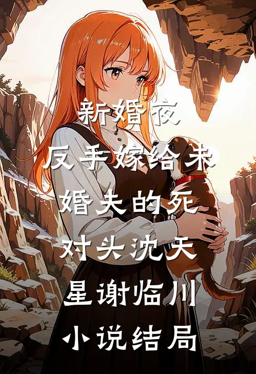 新婚夜，反手嫁给未婚夫的死对头沈天星谢临川小说结局