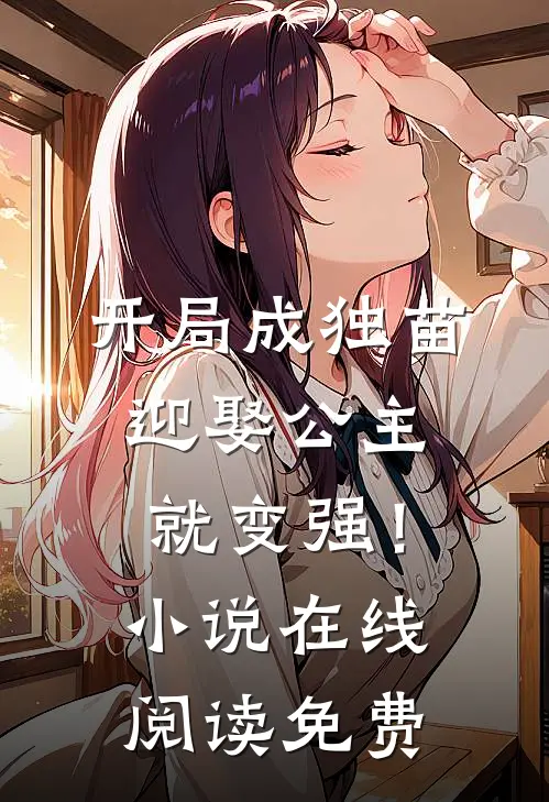 开局成独苗，迎娶公主就变强！小说在线阅读免费