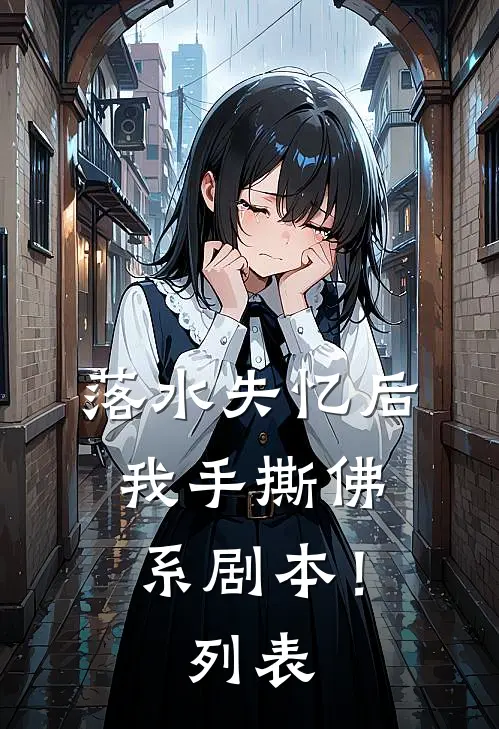 落水失忆后，我手撕佛系剧本！列表
