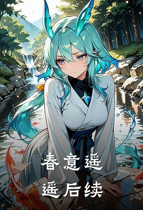 春意遥遥后续