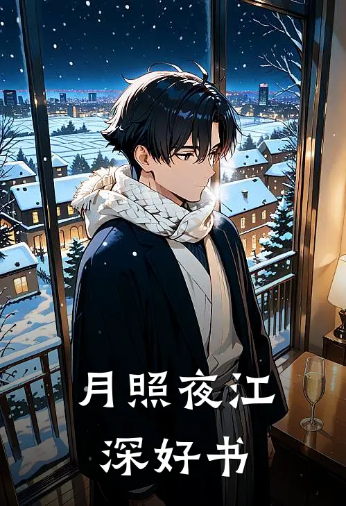 月照夜江深好书