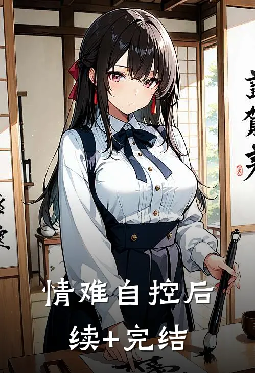 情难自控后续+完结