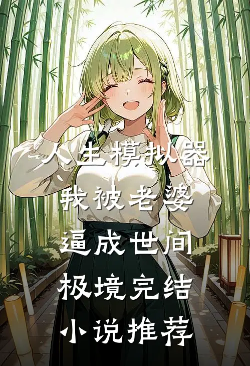 人生模拟器：我被老婆逼成世间极境完结小说推荐