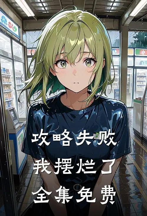 攻略失败，我摆烂了全集免费