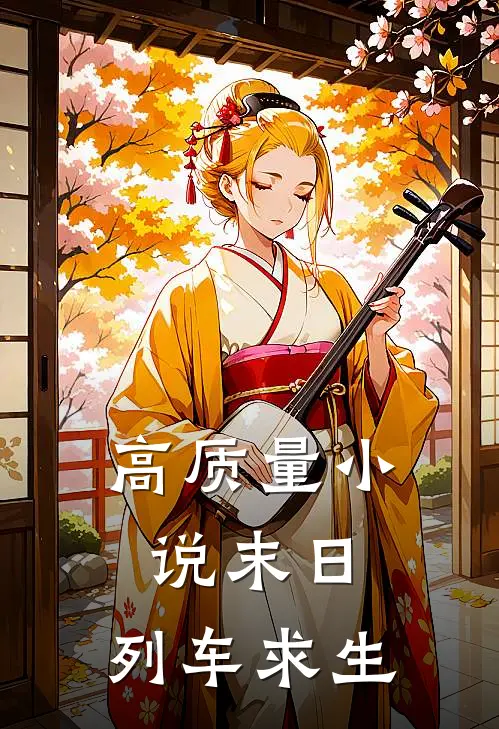 高质量小说末日：列车求生