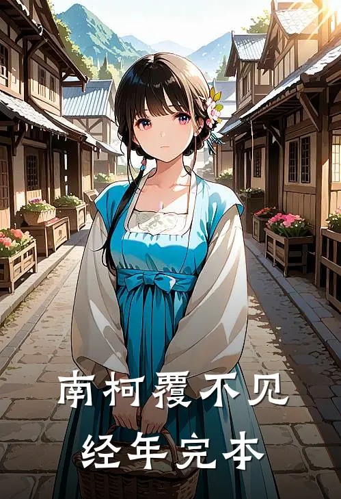 南柯覆不见经年完本